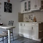 Old Town Appartement *