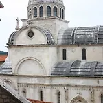 Old Town Šibenik