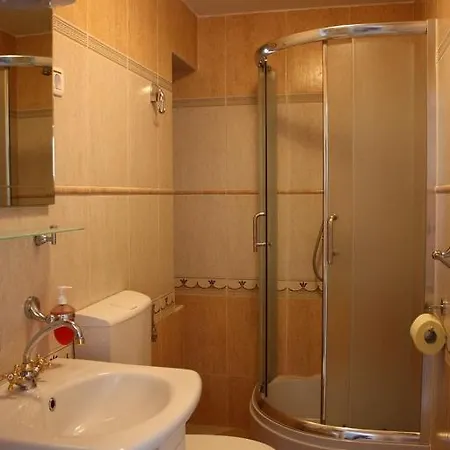 Old Town Apartment Apartment *