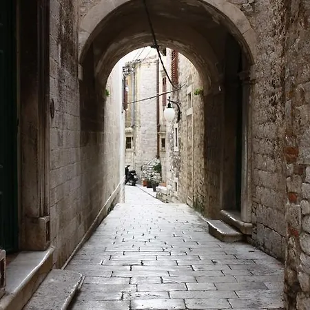 Old Town Šibenik