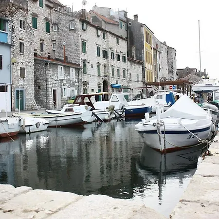 Old Town Apartment Šibenik