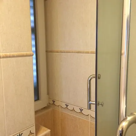 Old Town Lägenhet Šibenik