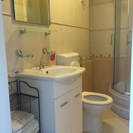 Old Town Lägenhet Šibenik