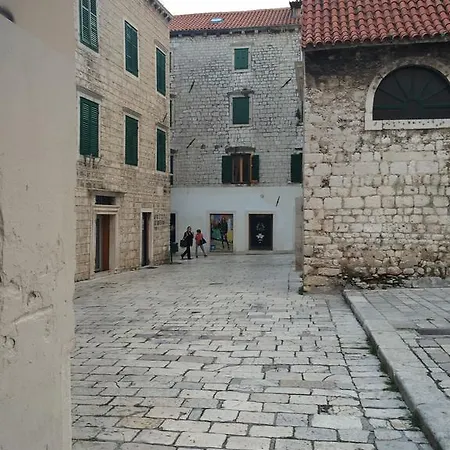 Old Town Apartment * Sibenik