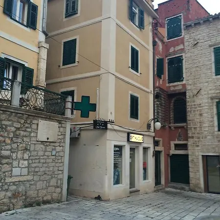 Apartment Old Town Apartment Sibenik