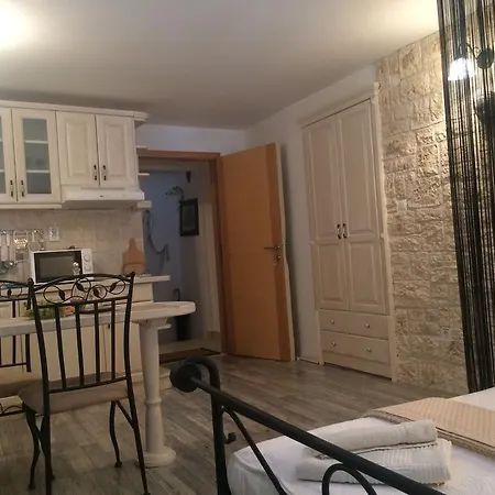Old Town Apartment * Sibenik