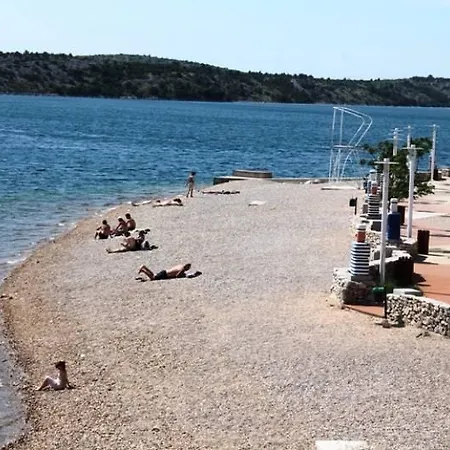 Old Town Apartment Apartment Sibenik