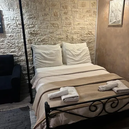 Lägenhet Old Town *