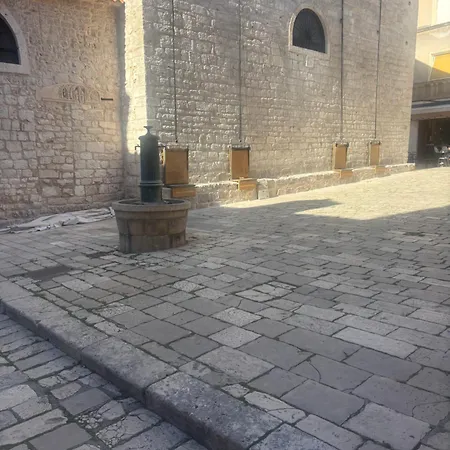 Apartment Old Town Šibenik