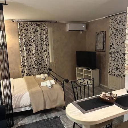 Old Town Apartment Sibenik