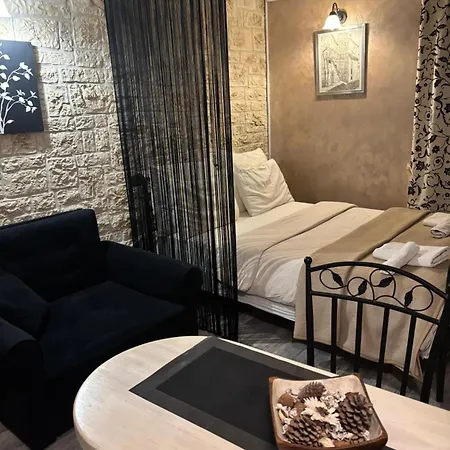 Old Town Apartment * Sibenik