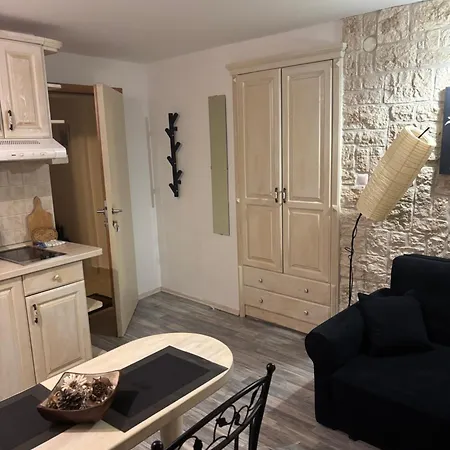 Old Town Apartment
