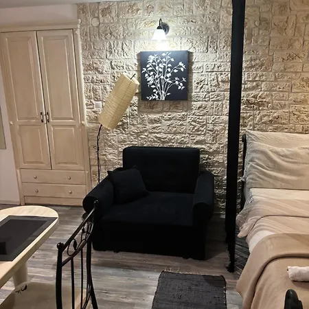 Appartement Old Town