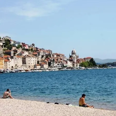 Old Town Šibenik
