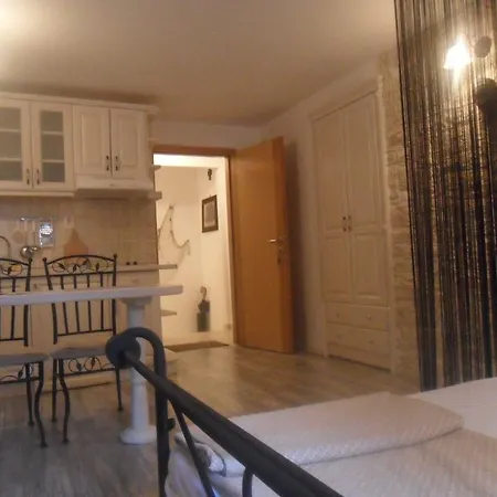 Old Town Apartment * Sibenik