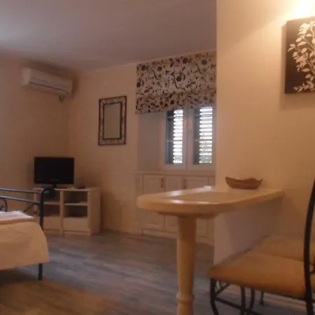 Old Town Apartment Apartment Sibenik