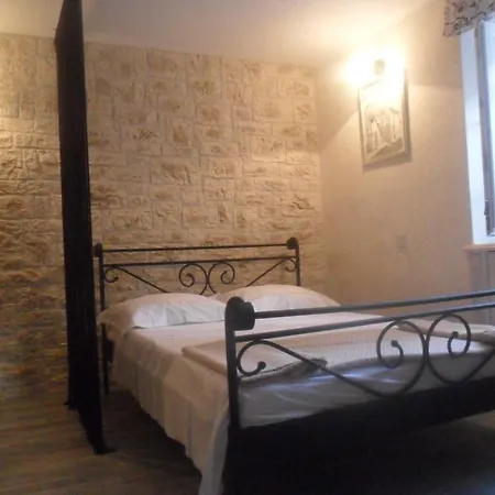 Old Town Apartment * Sibenik
