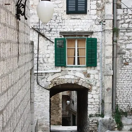 Old Town Apartment * Sibenik