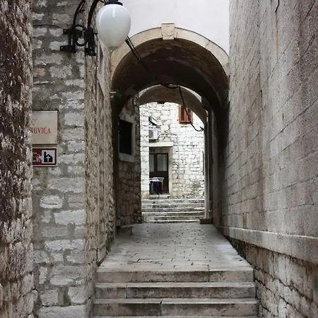 Appartement Old Town