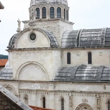 Old Town Šibenik