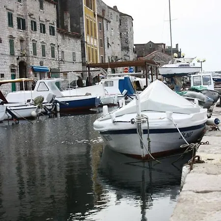 Old Town * Šibenik