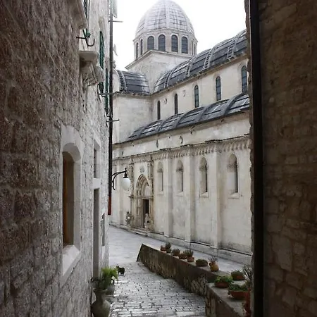 Old Town Appartement