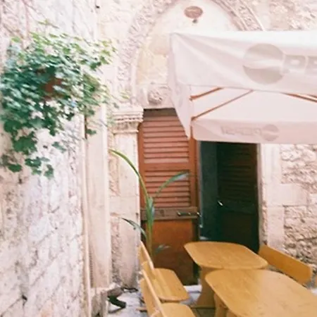 Daire Old Town
