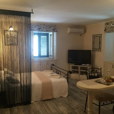 Old Town Apartment Sibenik