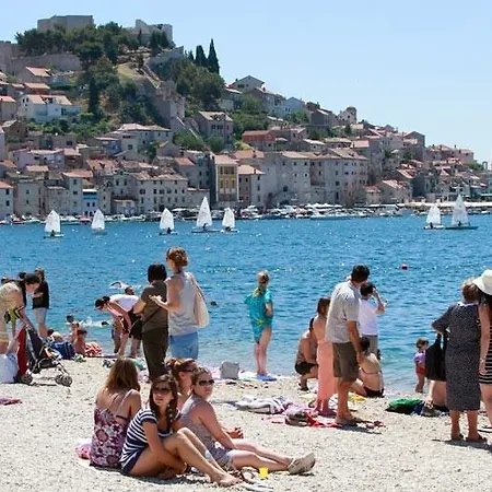 Old Town Apartment Sibenik