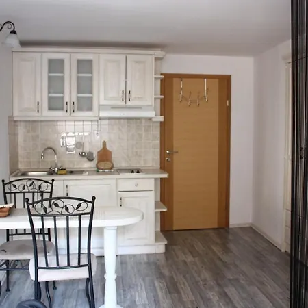 Apartment Old Town Apartment Sibenik
