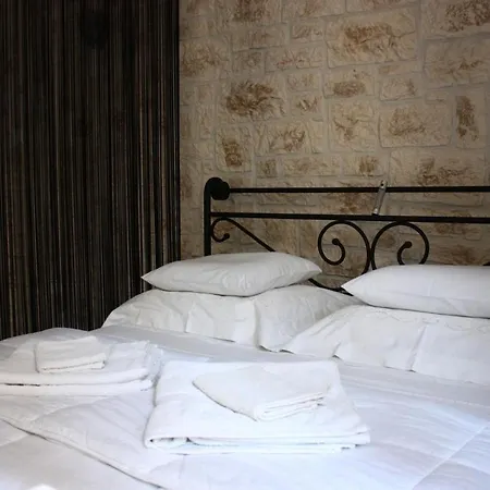 Old Town Appartement *