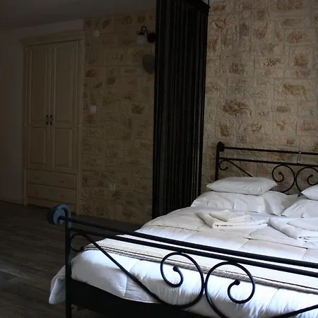 Old Town Apartment