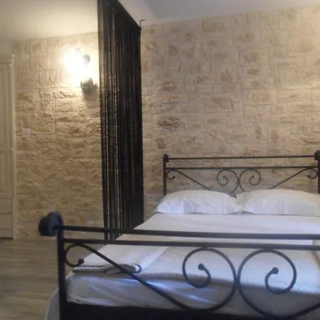 Old Town Apartment