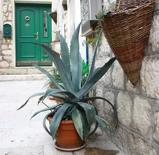 Апартаменты Old Town *