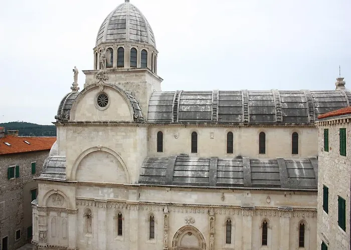 Old Town Апартаменты