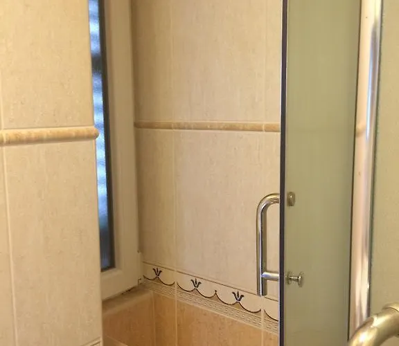 Old Town Апартаменты Шибеник