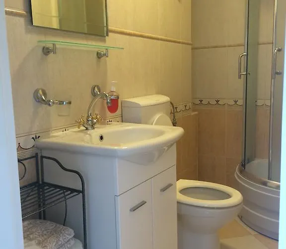 Old Town Апартаменты Шибеник