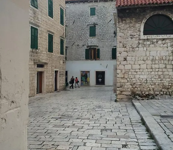 Old Town * Шибеник