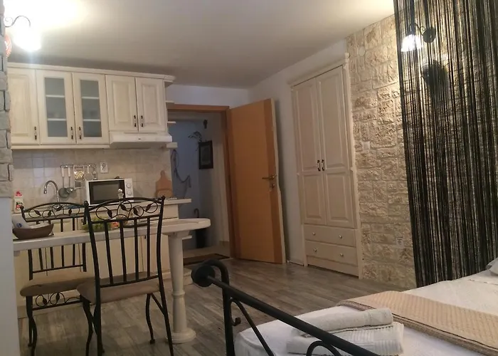 Old Town * Шибеник