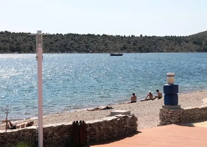 Апартаменты Old Town