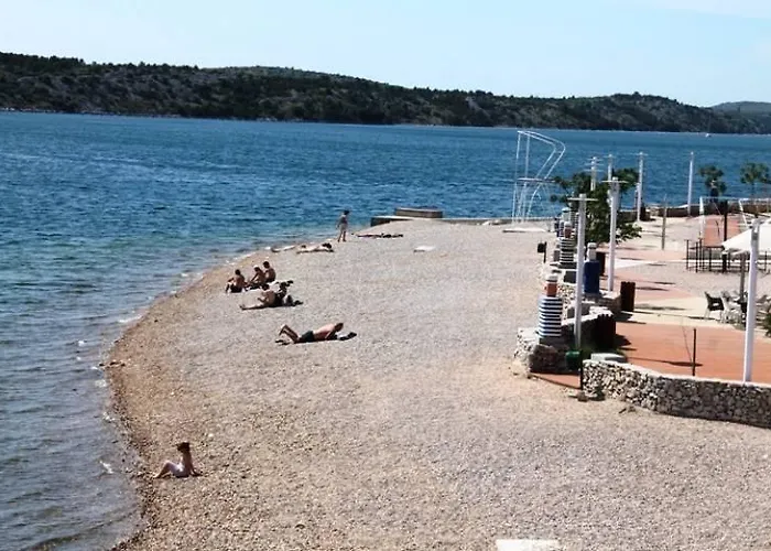 Old Town Апартаменты Шибеник