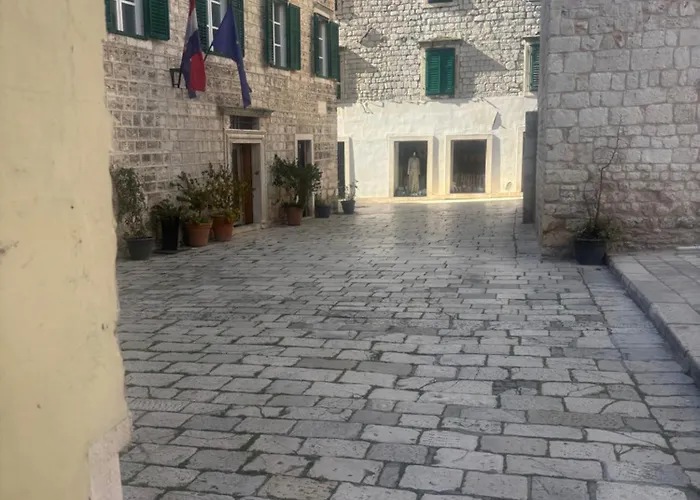 Old Town Апартаменты *