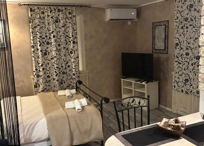 Old Town Шибеник