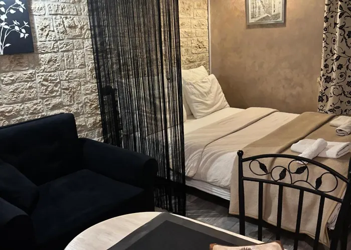 Old Town * Шибеник