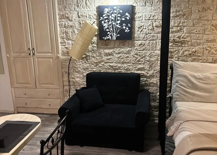 Апартаменты Old Town