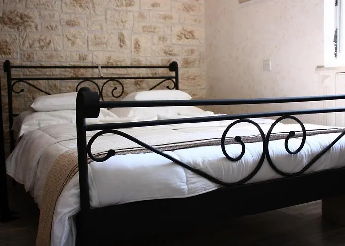 Old Town Appartement Šibenik