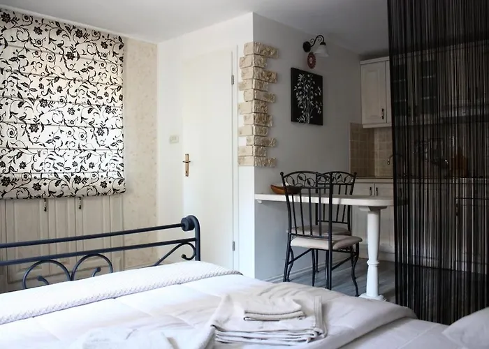 Old Town Шибеник