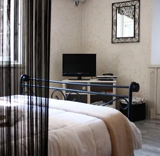 Old Town Апартаменты Шибеник