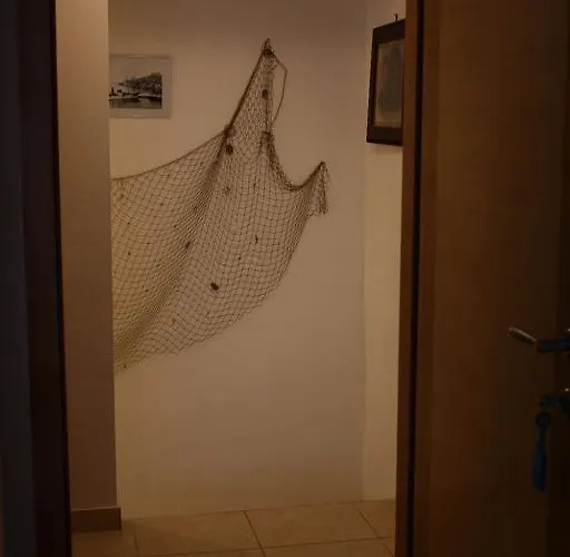 Апартаменты Old Town *