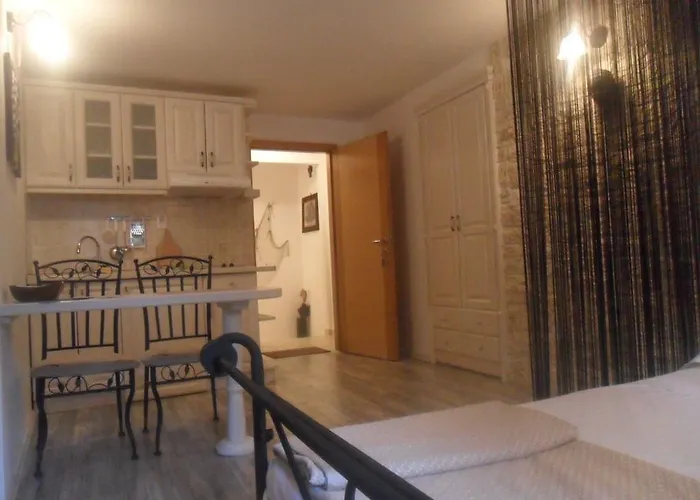 Old Town * Шибеник